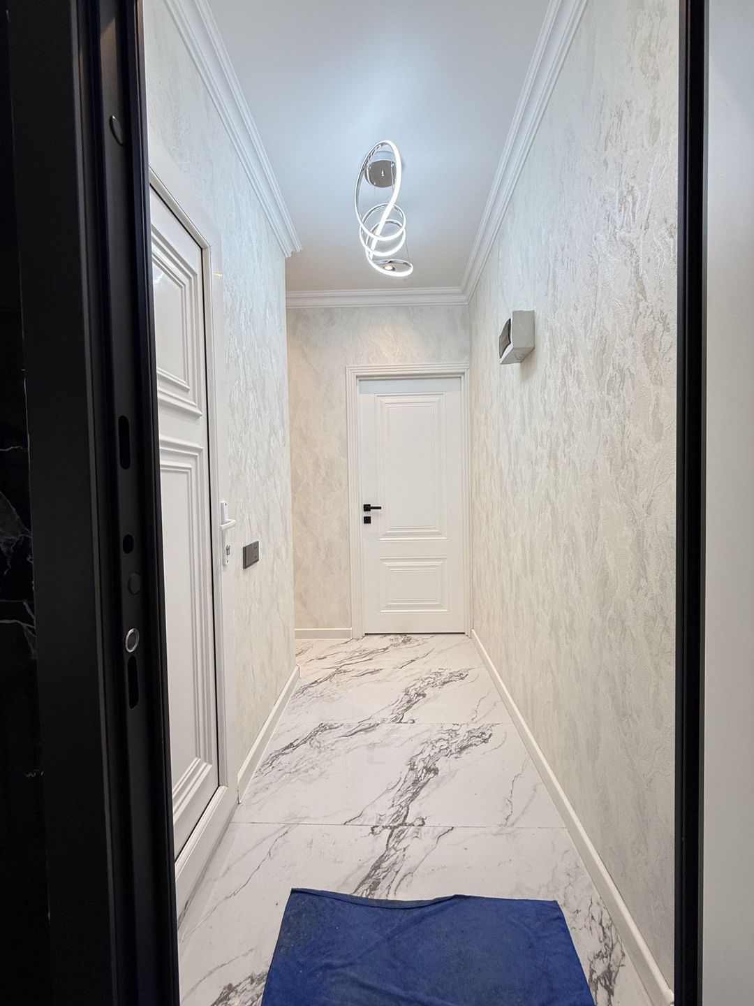 Satılır 2 otaqlı köhnə tikili 50 m² — Mənzil, Bakı (12)