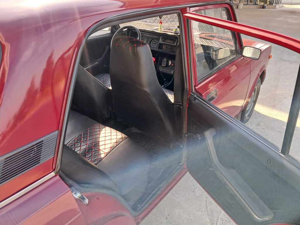 Lada (VAZ) 2107, 1.5 L, 2007 il, 21 700 km — Avtomobillər, Gəncə (10)