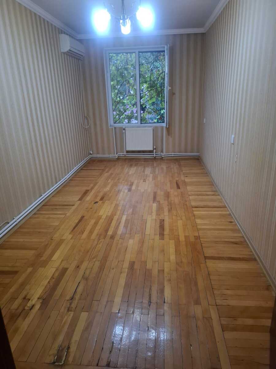 Satılır 3 otaqlı köhnə tikili 115 m² — Mənzil, Bakı (4)