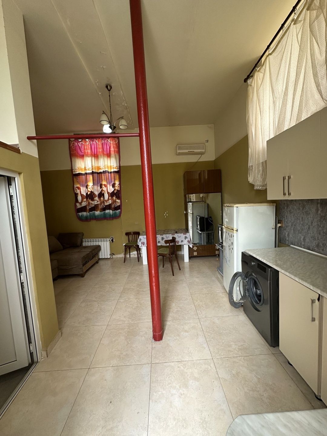 İcarəyə verilir 1 otaqlı həyət evi/bağ evi 20 m² — Ev, villa, Bakı (4)