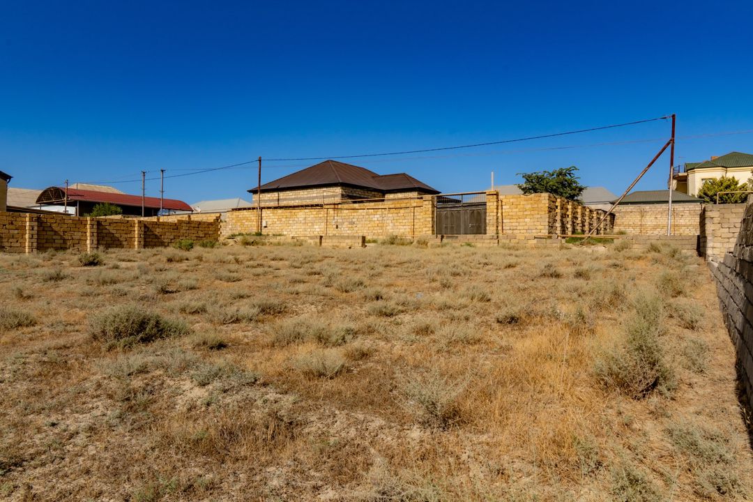 Satılır torpaq 8 sot — Torpaq, Bakı (5)