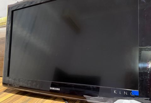 Samsung televizor — Bakı