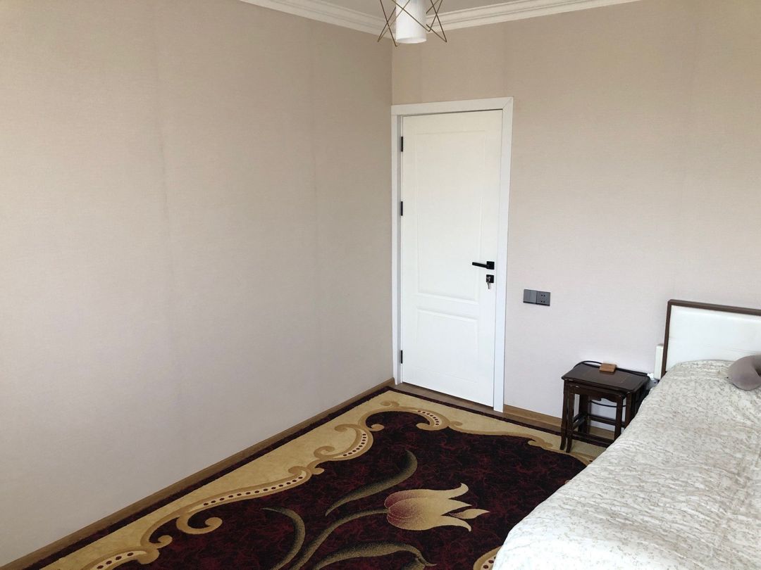 Satılır 4 otaqlı köhnə tikili 100 m² — Mənzil, Bakı (6)