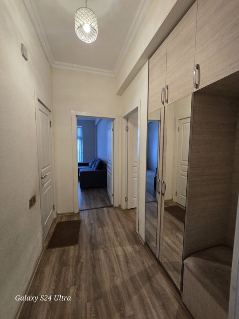 Satılır 1 otaqlı yeni tikili 39 m² — Bakı