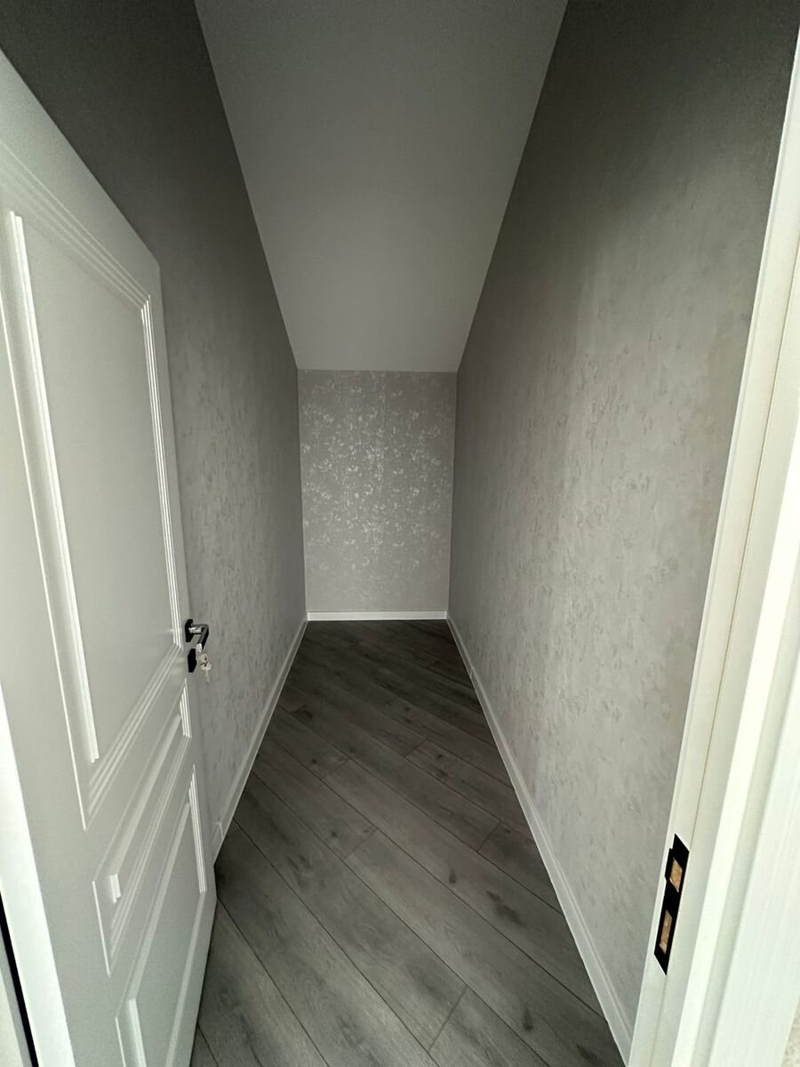 Satılır 5 otaqlı həyət evi/bağ evi 180 m² — Ev, villa, Bakı (8)