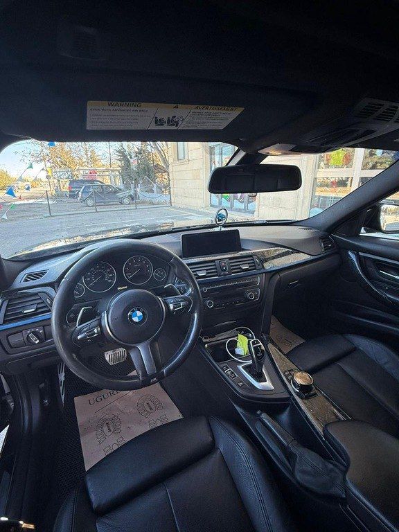BMW 328, 2.0 L, 2013 il, 200 000 km 77-TE-728 — Avtomobillər, Bakı (11)
