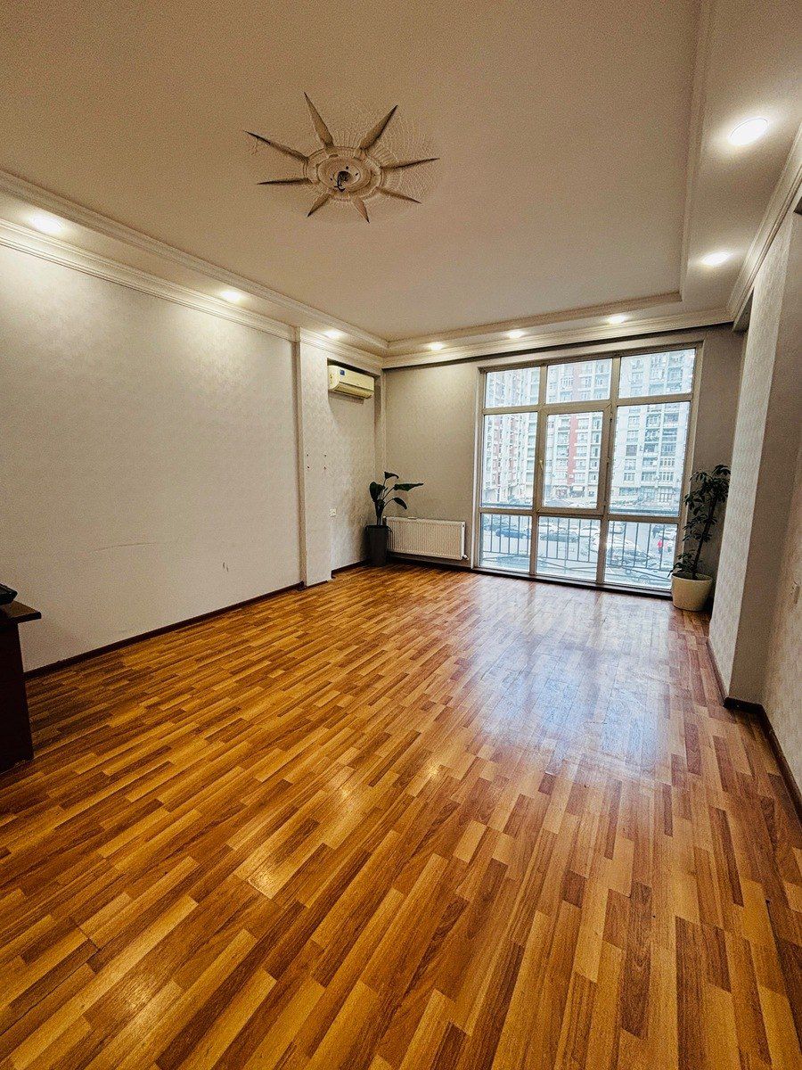 Satılır 3 otaqlı yeni tikili 120 m² — Mənzil, Bakı (6)