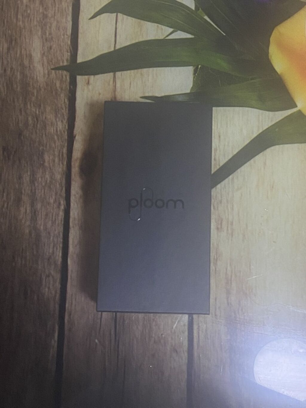 Ploom Aura 5 gündü alınıb Ploom Dəniz Molldan 1 ədəd stickle çəkilib — Elektronik siqaretlər, Bakı (3)