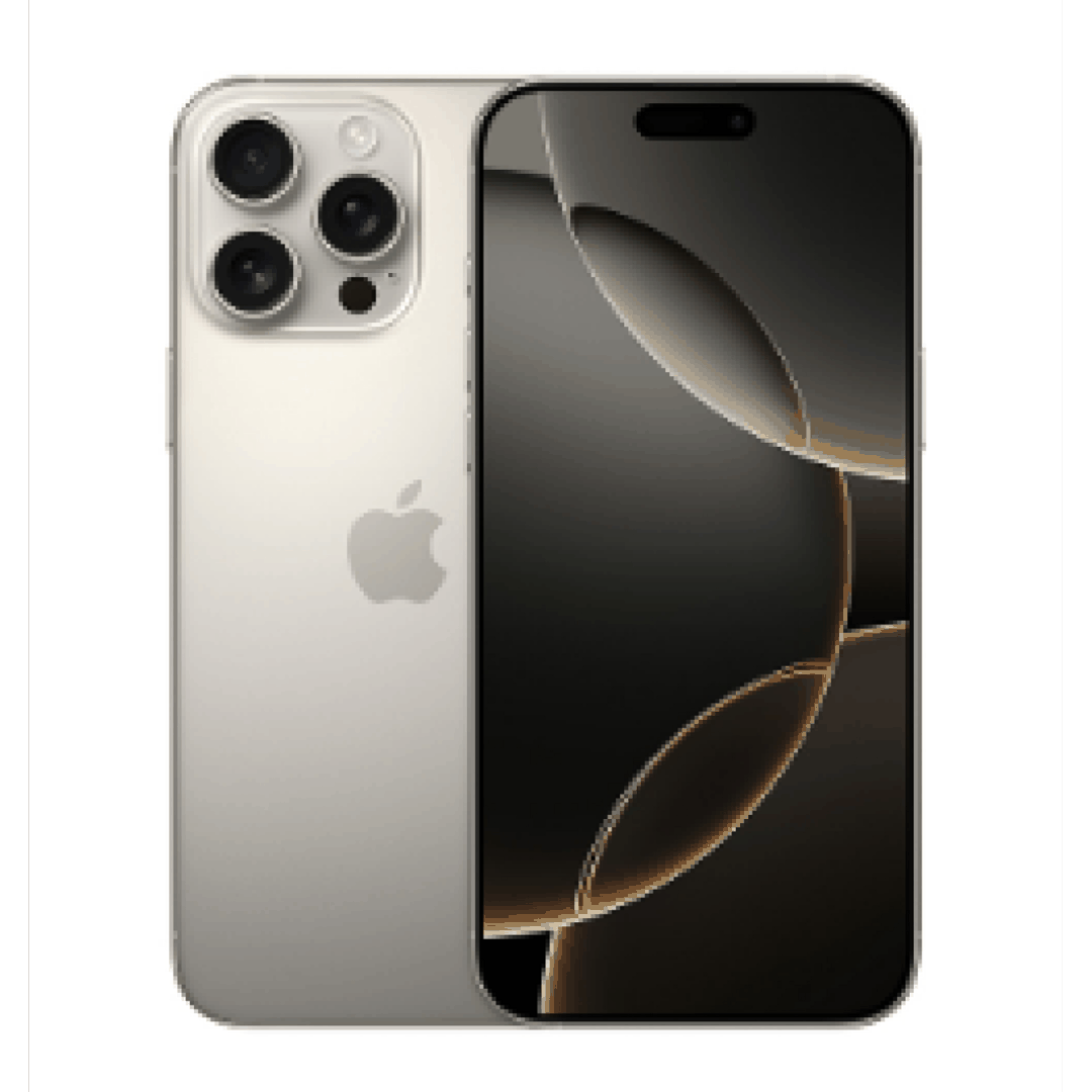 Smartfon iPhone 16 Pro Max 1 TB — Apple iPhone, Bakı