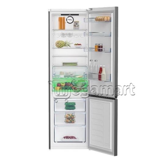 Soyuducu Beko B3RCNK 402 HX — Soyuducular, Bakı (3)