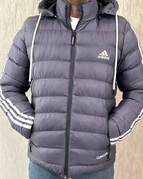 Kurtka, Bolonka, Qış, Adidas, L — Lənkəran