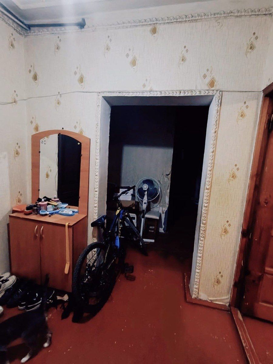 Satılır 4 otaqlı köhnə tikili 90 m² — Mənzil, Sumqayıt (6)