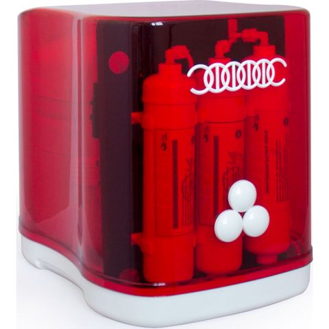 Filtr Ravent Cool AT-235512, qırmızı — 450 ₼ · Bakı · Mallar Filtr Ravent Cool AT-235512, qırmızı — Bakı