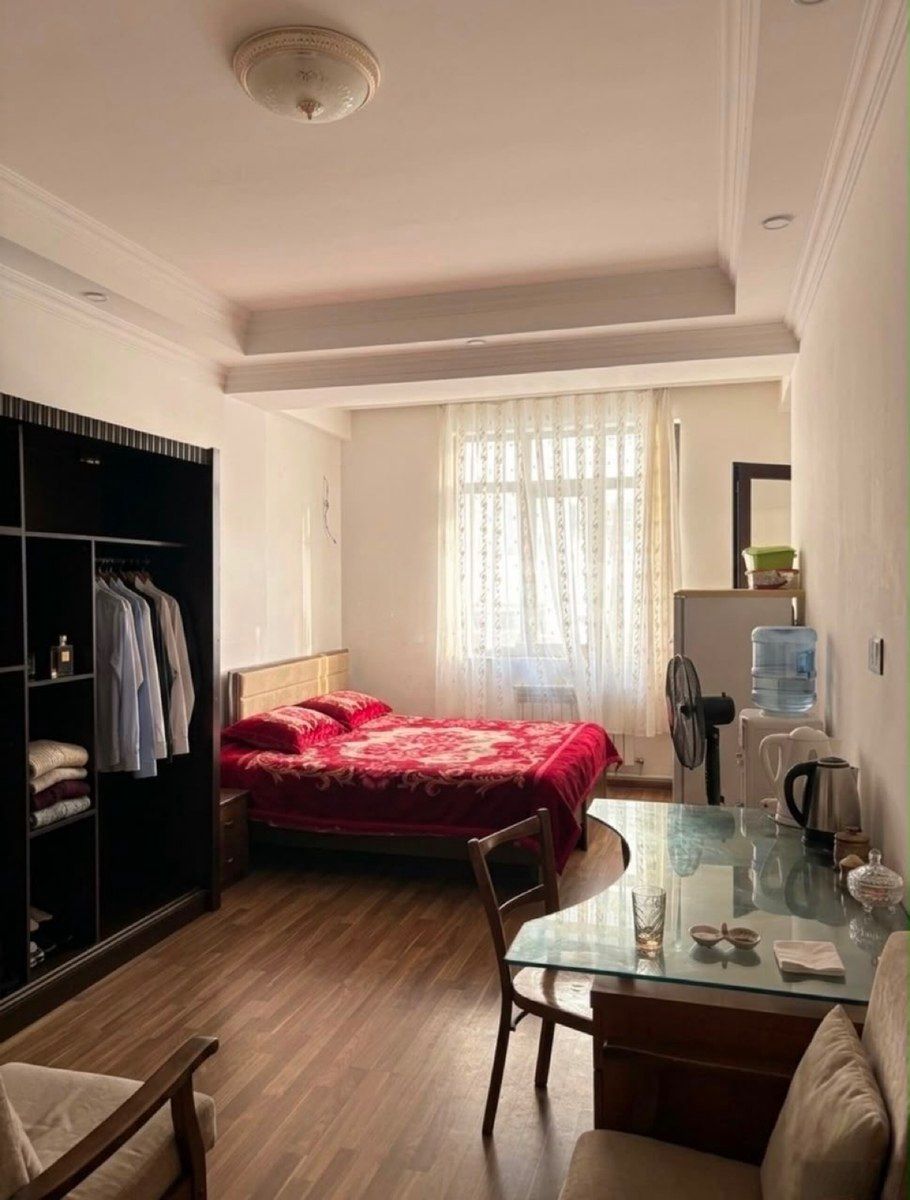 1-otaqlı yeni tikili kirayə verilir, 28 may m., 100 m² — Mənzil, Bakı