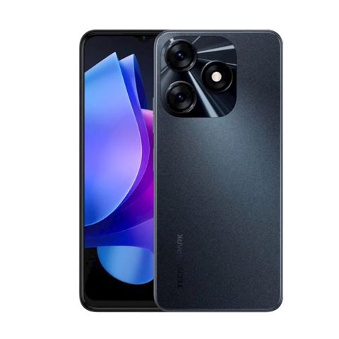 Smartfon Tecno Spark 10 4GB/128GB Meta Black — Almal — Tecno