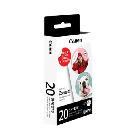 Sarf materialları Canon Zınk dairəvi foto kağızı (20sh) 4967c003aa — 38 ₼ · Bakı · Printerləri Sarf materialları Canon Zınk dairəvi foto kağızı (20sh) 4967c003aa — Bakı