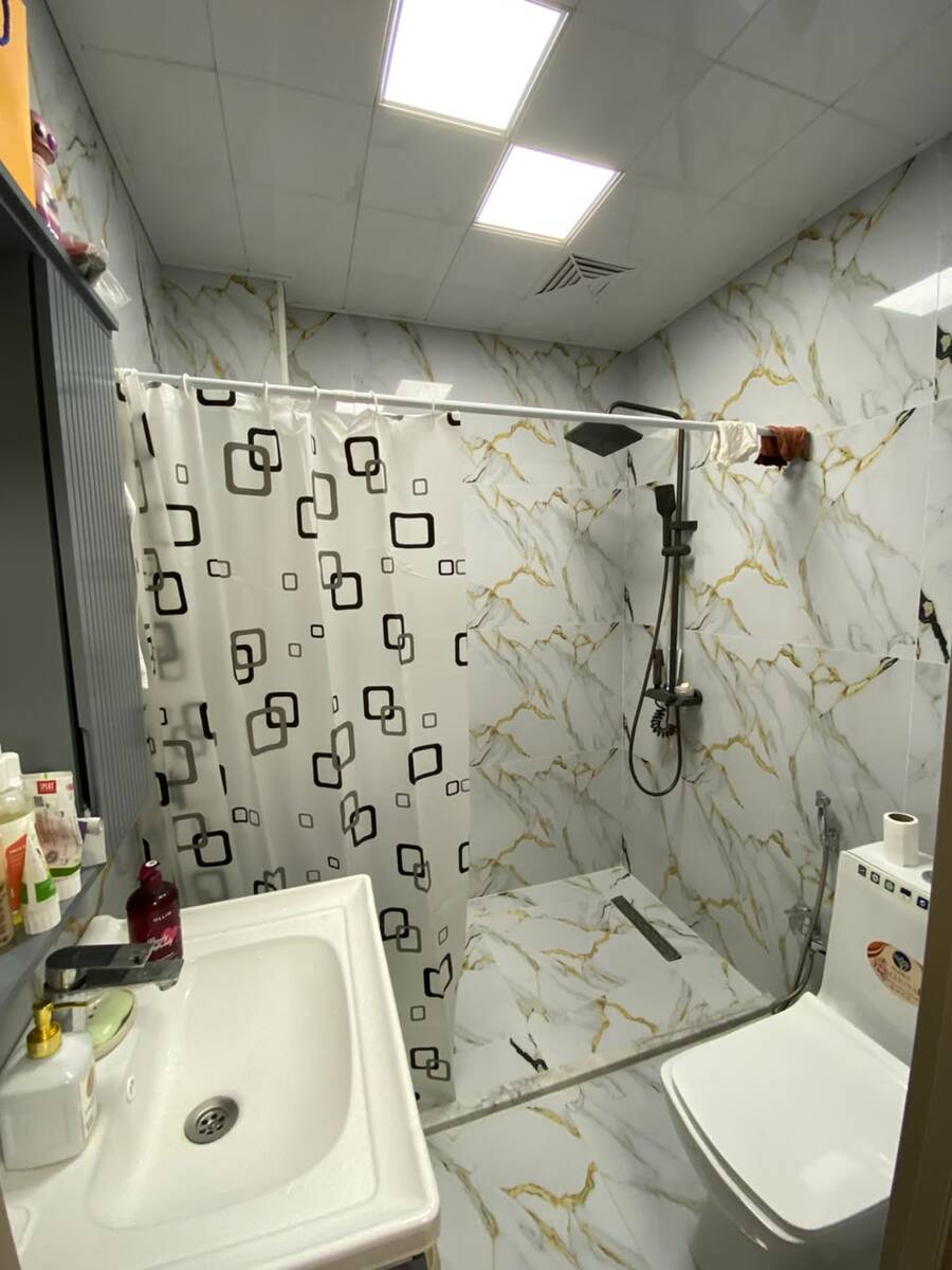 Satılır 2 otaqlı yeni tikili 52 m² — Mənzil, Bakı (4)