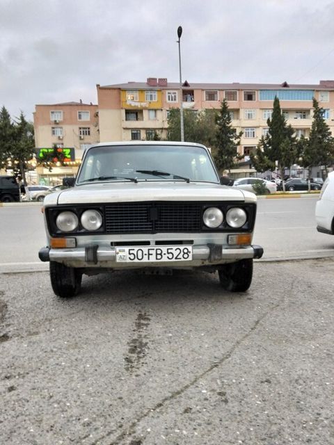 Lada (VAZ) 2106, 1.6 L, 2000 il, 265 000 km — Sumqayıt