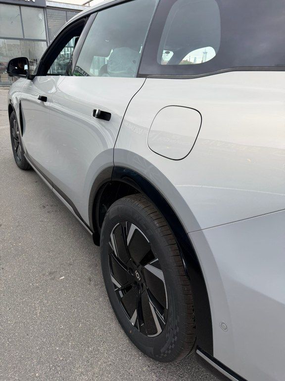 Changan Qiyuan Q07, 1.5 L, 21.5 kWh, 2026 il, yeni — Avtomobillər, Bakı (5)