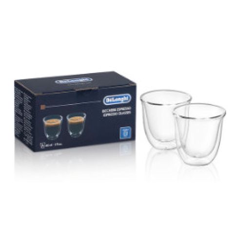 Stəkan dəsti Delonghi DLSC310 — Almal — Home Appliances