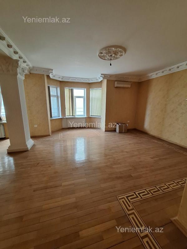 Satılır 4 otaqlı Bina evi menzil (Yeni tikili), 273.4 m², Səbail rayonu — Mənzil, Bakı (6)