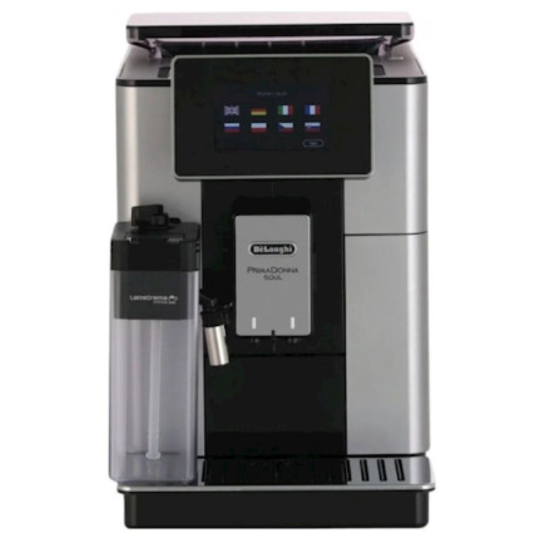 Qəhvə Maşını Delonghi Ecam 610.74 — Ev texnikası, Bakı (3)