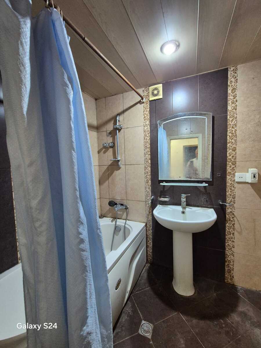 Satılır 3 otaqlı köhnə tikili 95 m² — Mənzil, Bakı (7)