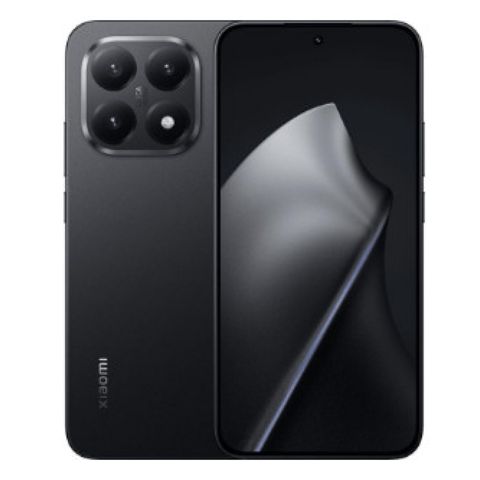 Smartfon Xiaomi 15T Pro 12/256GB — Bakı