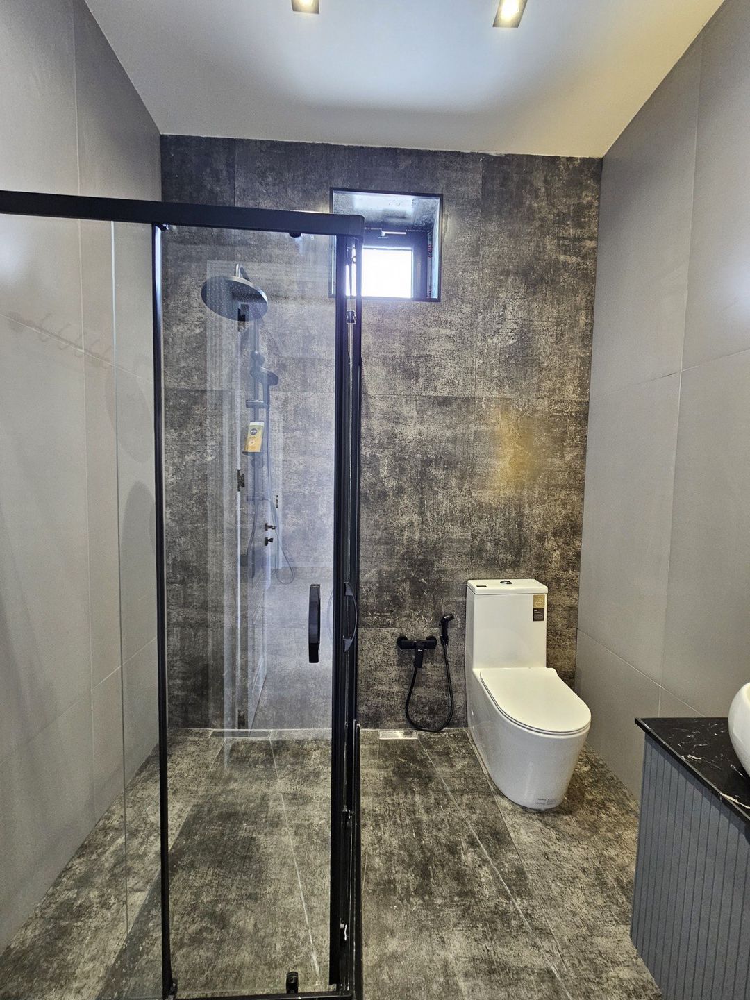 Satılır 3 otaqlı həyət evi/bağ evi 110 m² — Ev, villa, Bakı (10)