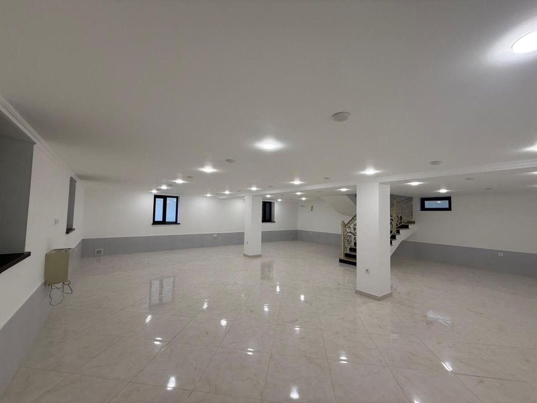 Satılır 6 otaqlı həyət evi/bağ evi 320 m² — Ev, villa, Bakı (5)