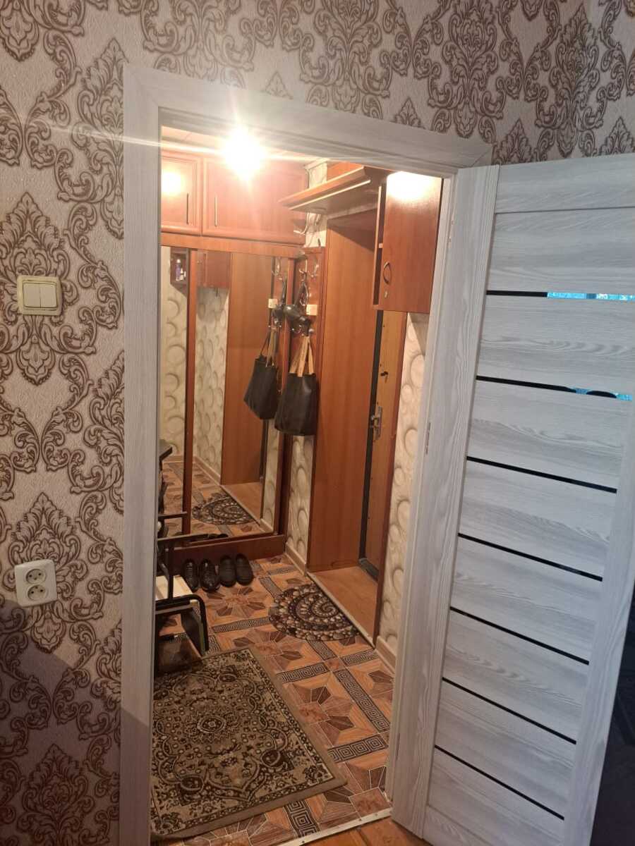 Satılır 2 otaqlı köhnə tikili 50 m² — Mənzil, Bakı (2)