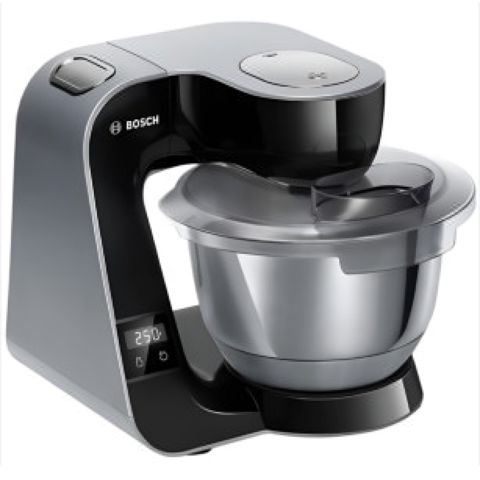 Mətbəx kombaynı Bosch MUMS2EB01 — Almal — Home Appliances