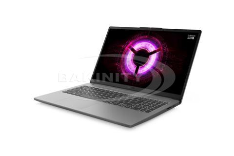 Noutbuk Lenovo LOQ 15ARP10E (83S000BRRK) — Computers & Laptops