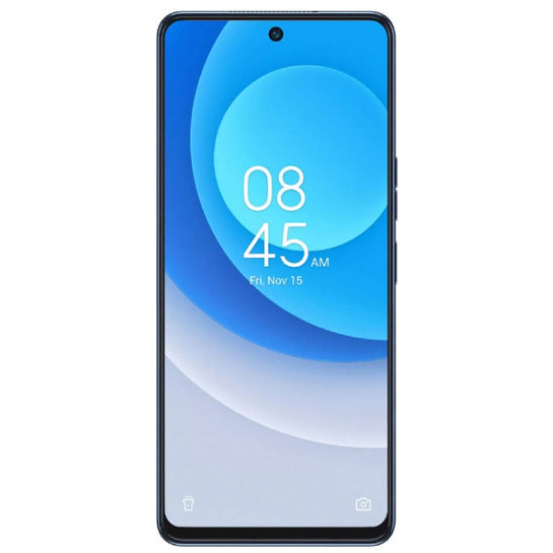 Tecno Camon 19 Pro Eco Black 8-128GB — Tecno, Bakı (3)