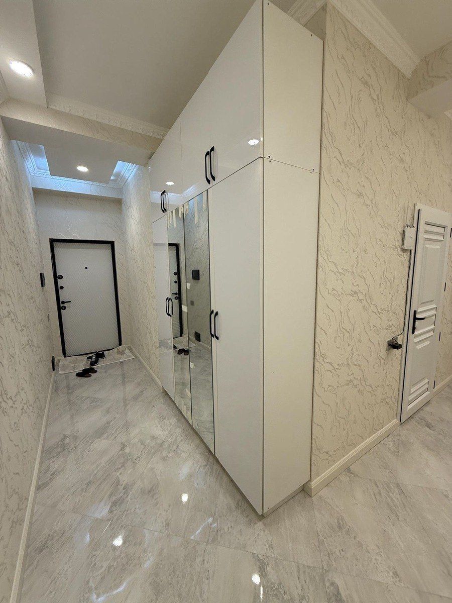 Satılır 2 otaqlı yeni tikili 85 m² — Mənzil, Bakı (11)