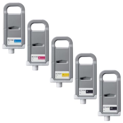 Kartric Canon PFI703 2962B001-N-2963B001-N-2964B001-N-2965B001-N-2966B001-N — 578 ₼ · Bakı · İstehlak malları və aksesuarlar Kartric Canon PFI703 2962B001-N-2963B001-N-2964B001-N-2965B001-N-2966B001-N — Bakı