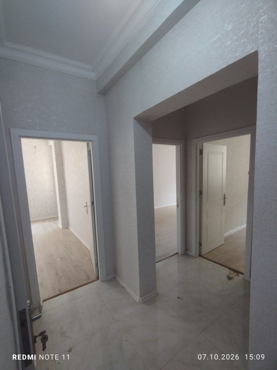 İcarəyə verilir 3 otaqlı yeni tikili 91 m² — Mənzil, Bakı (3)