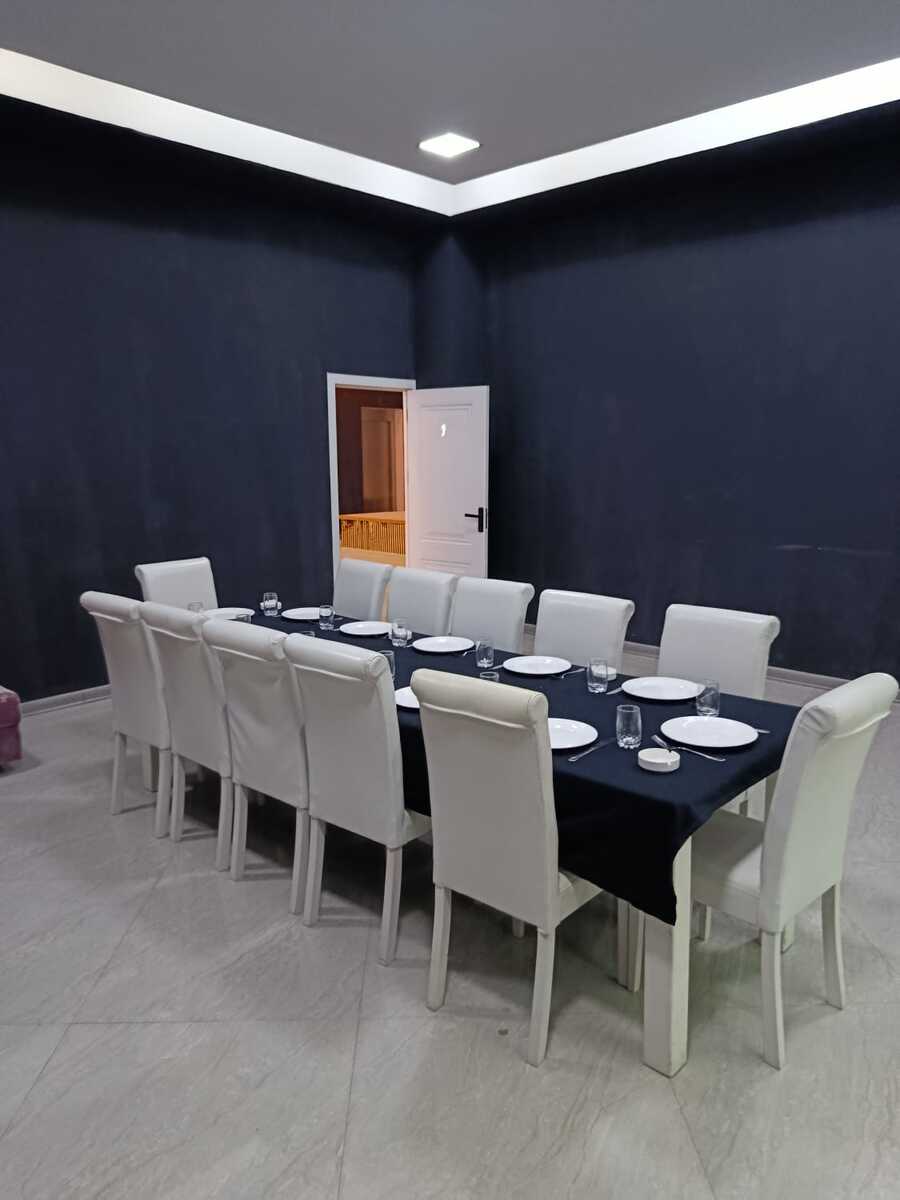 İcarəyə verilir obyekt 700 m² — Əmlak, Bakı (9)
