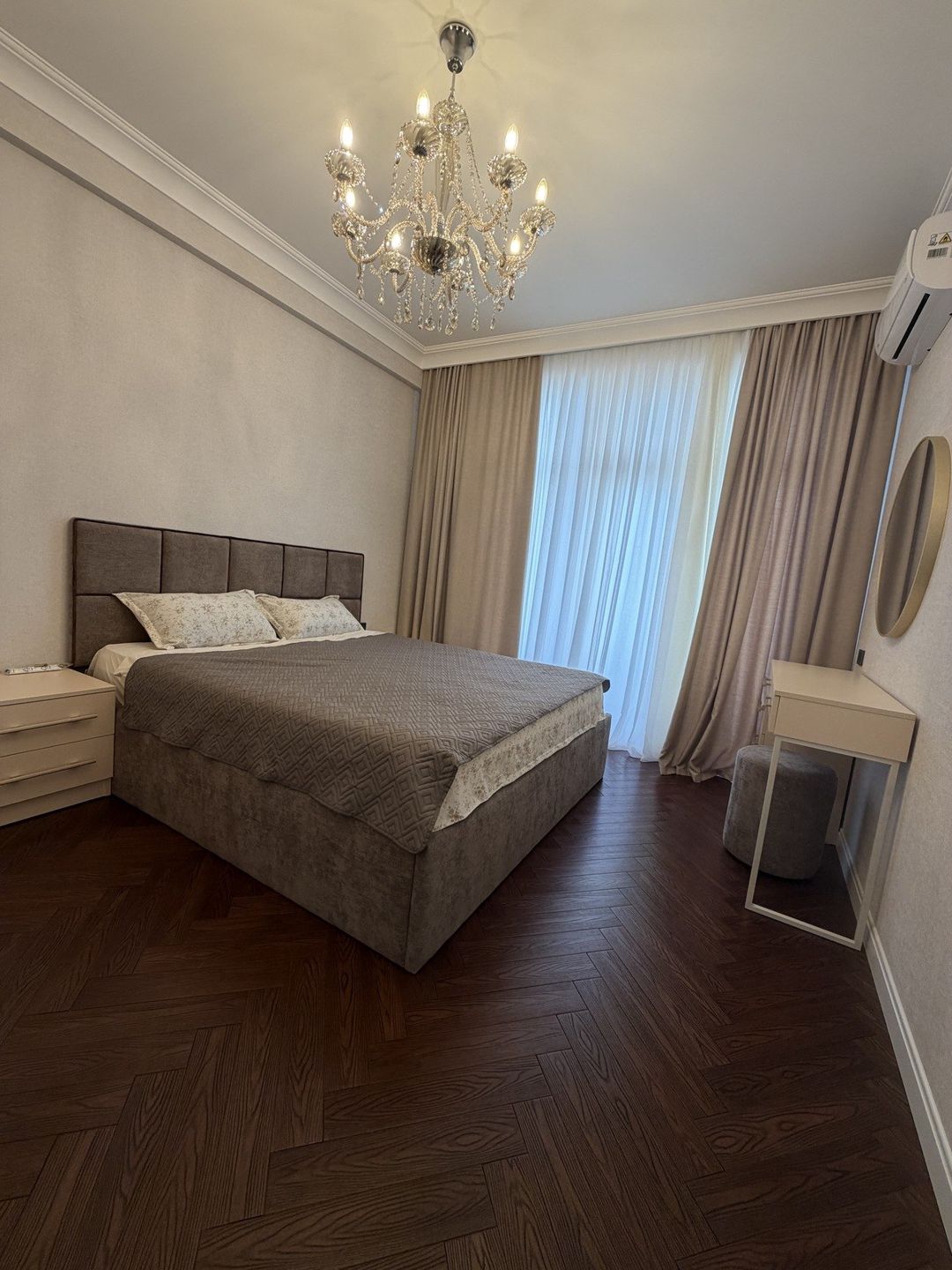 Satılır 3 otaqlı yeni tikili 98 m² — Mənzil, Bakı (5)