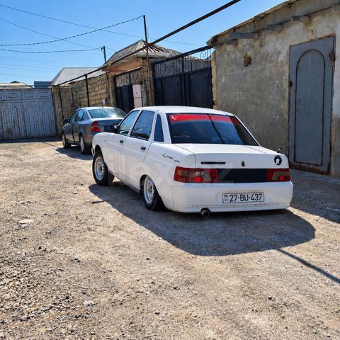 1999 vaz (lada) 2110, 1.5 l, 1999, 99,990 km — 5 000 ₼ · Bakı · Avtomobillər 1999 vaz (lada) 2110, 1.5 l, 1999, 99,990 km — Bakı