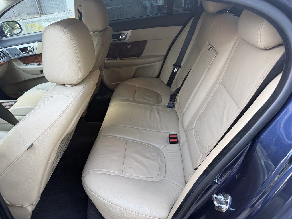 Jaguar XF, 2.0 L, 2014 il, 168 000 km — Avtomobillər, Bakı (8)