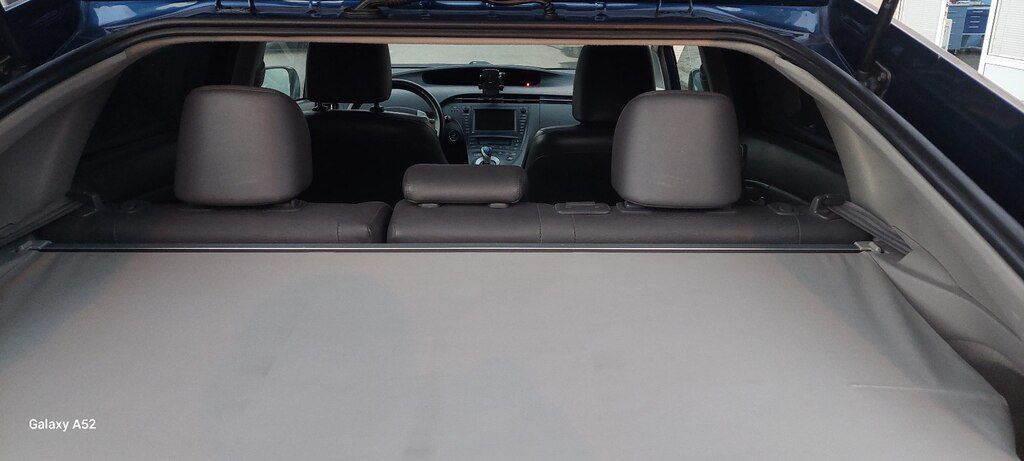 Toyota Prius, 1.8 L, 1.3 kWh, 2010 il, 327 000 km — Avtomobillər, Cəlilabad (4)