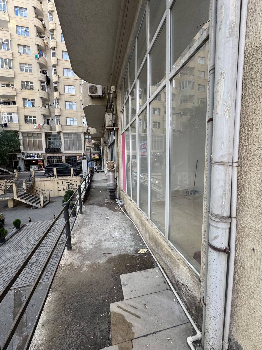Satılır obyekt 16 m² — Əmlak, Bakı (2)