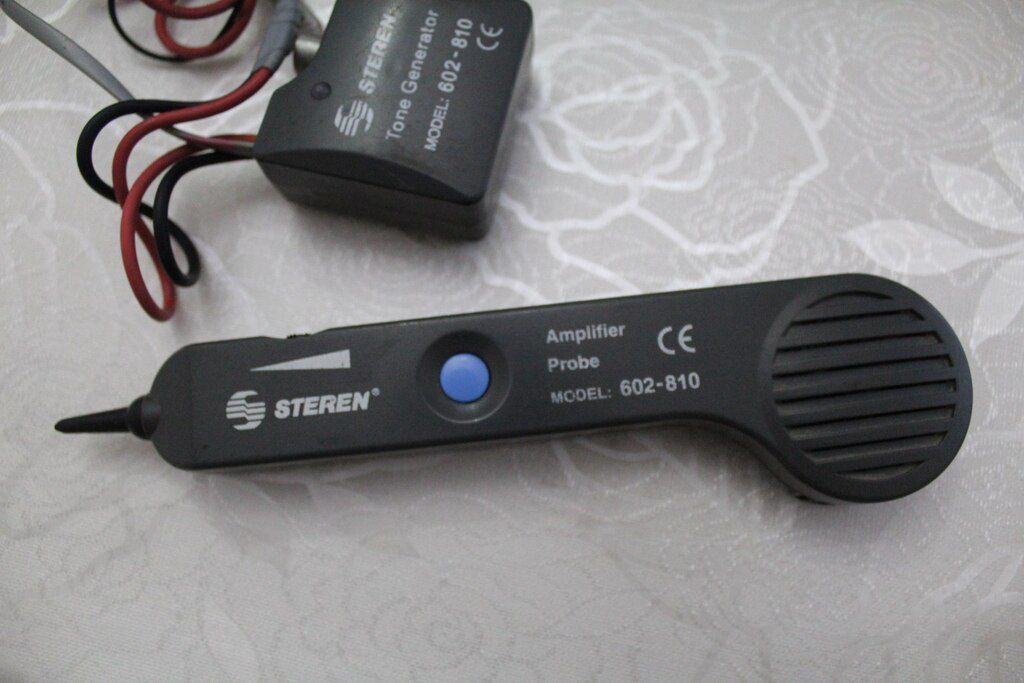 Şəbəkə kabel testeri — Şəbəkə və server avadanlığı, Bakı (3)