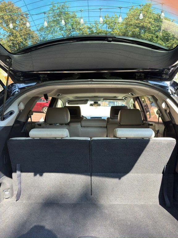 Mazda CX-9, 3.7 L, 2008 il, 300 000 km 77-BZ-047 — Avtomobillər, Gəncə (9)