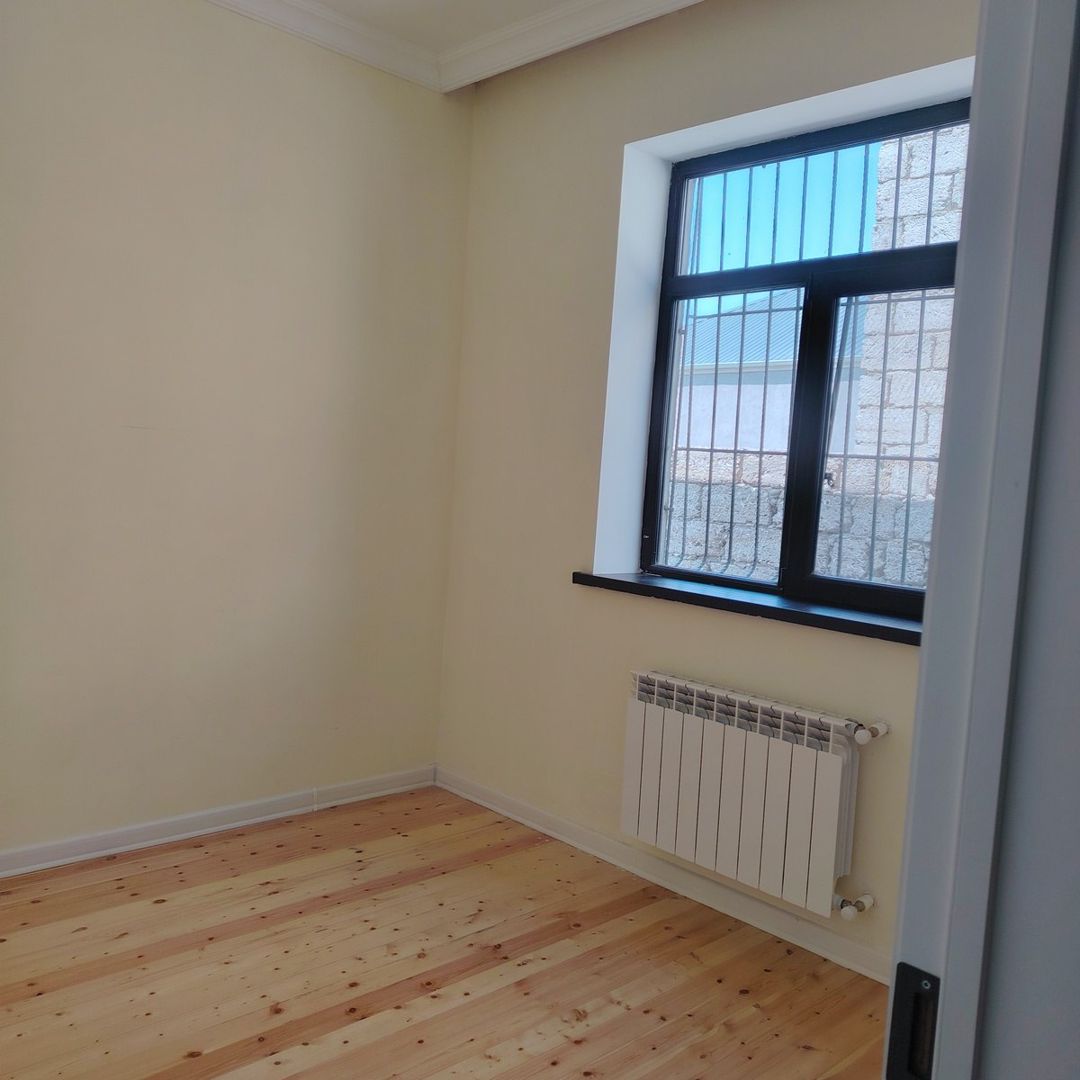 Həyət evi, Savalan qəs — Ev, villa, Bakı (7)