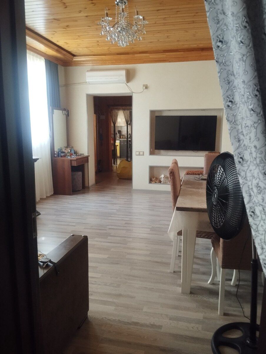 Həyət evi, Elimanov küç. ev 30 — Ev, villa, Bakı (5)