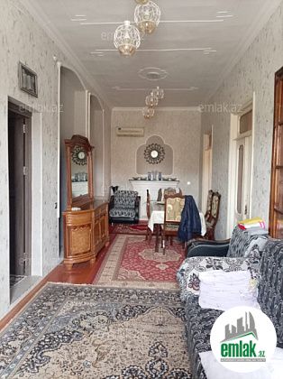 Satılır 3 otaqlı 80 m² həyət evi Suraxanı r — Ev, villa (7)