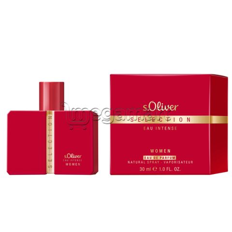Qadınlar üçün ətir s.Oliver Selection Eau Intense Woman EDP 30ml — 34.99 ₼ · Bakı · Ətir Qadınlar üçün ətir s.Oliver Selection Eau Intense Woman EDP 30ml — Bakı
