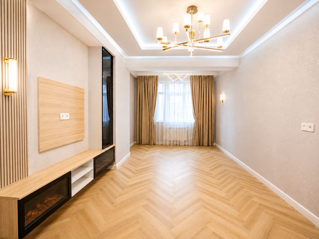 Satılır 3 otaqlı yeni tikili 106 m² — Mənzil, Bakı (5)